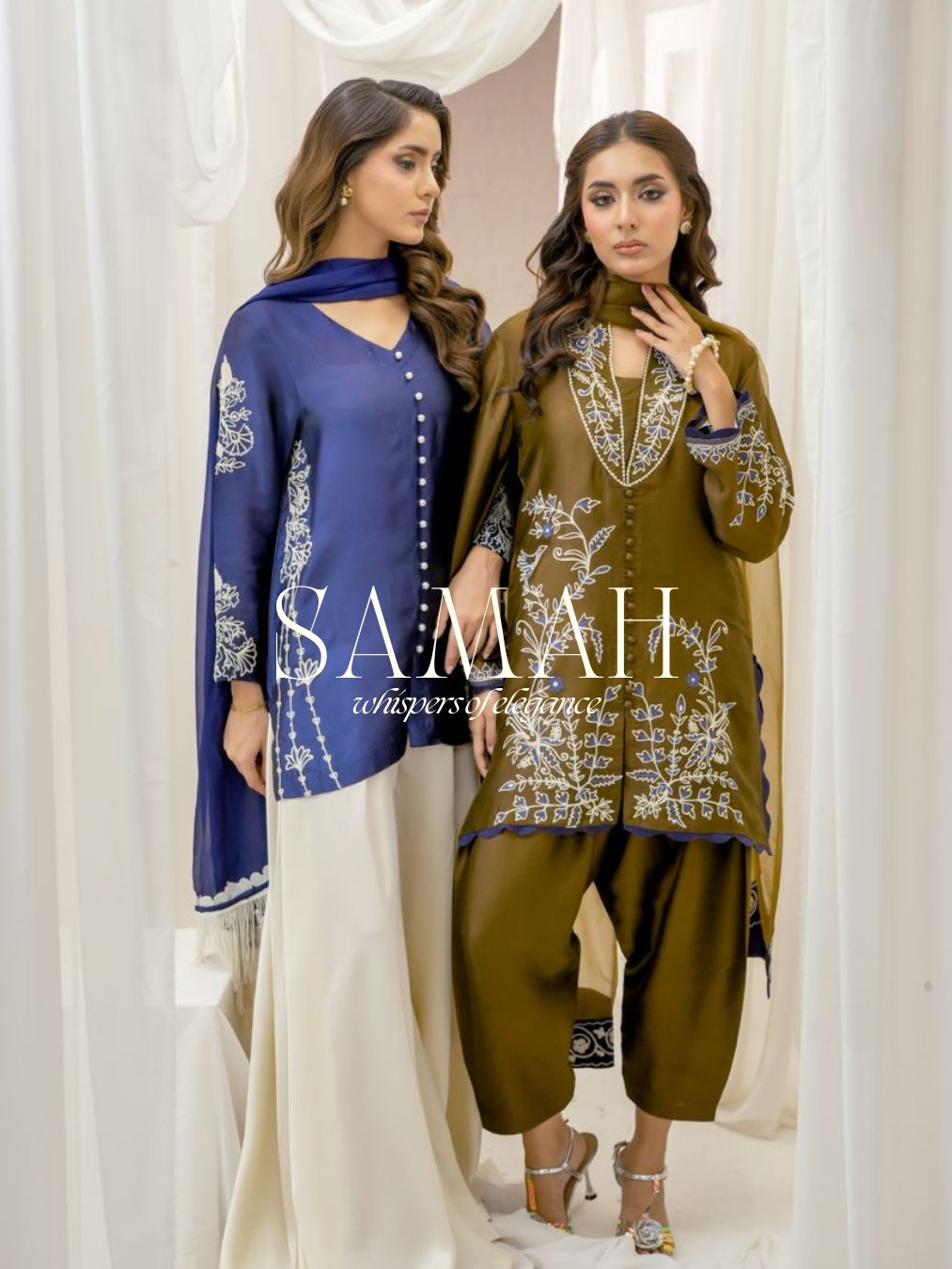 Samah