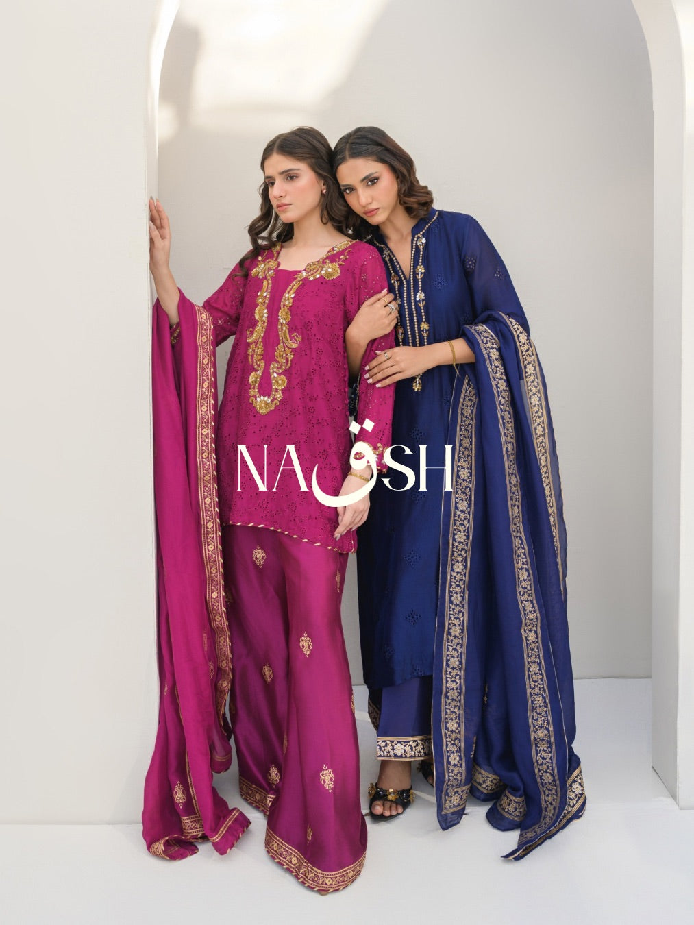 NAقSH – MahayeStudio