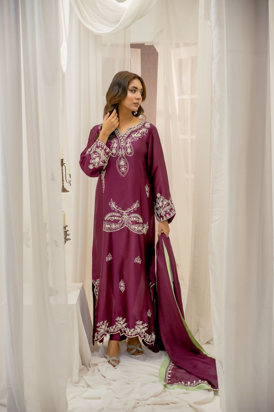 Dina Kaftan