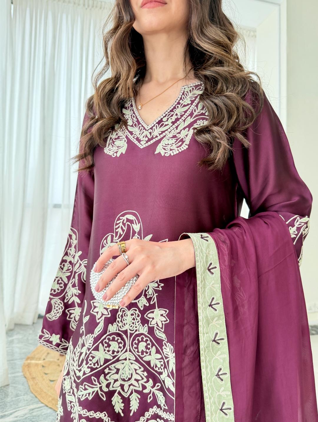 Zyra (II)
